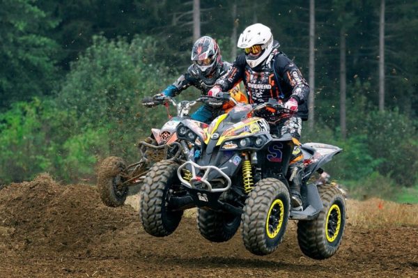 Comment organiser une ballade en quad en Auvergne