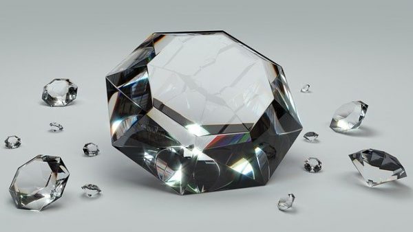Investir dans le diamant, est-ce une valeur sure ?