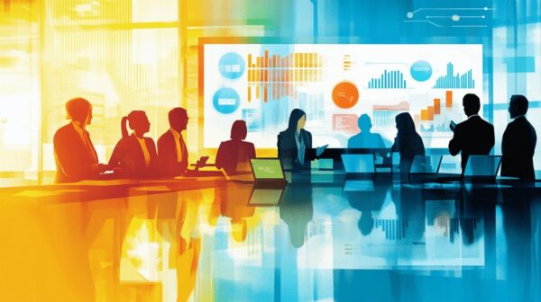 5 outils de la GPEC indispensables pour réussir vos entretiens annuels d’évaluation