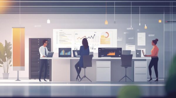 Tout ce qu’il faut savoir sur les revendeurs informatiques à l’ère du cloud computing