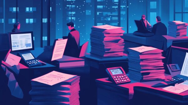 Comment calculer la trésorerie nette et pourquoi cet indicateur est vital en 2024