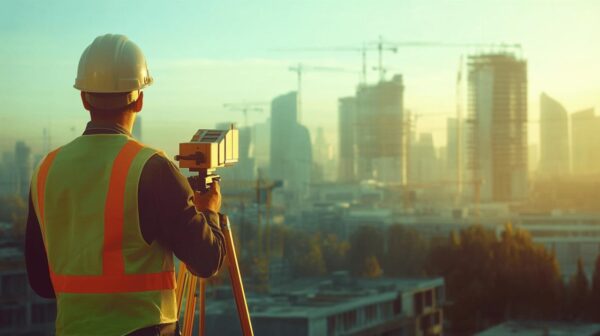 Salaire net d’un geometre : differences entre secteur public et prive