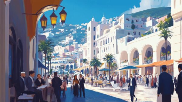 Comment faire pour ouvrir un restaurant en Algerie : Guide pratique 2024