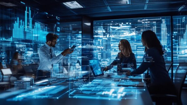 Comment un ERP peut transformer la gestion d’une PME en croissance