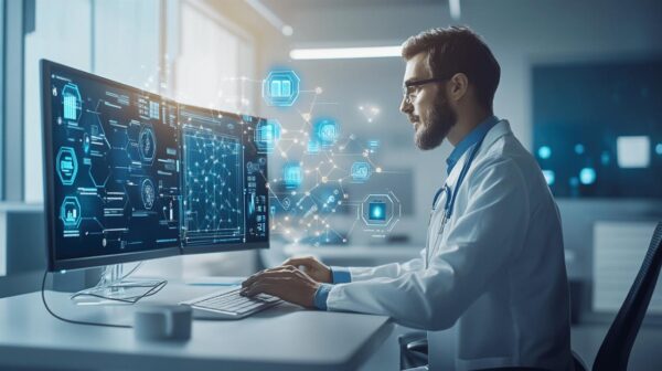 Les avantages du télésecrétariat pour les professionnels de santé