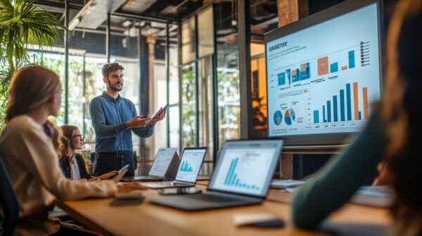 Comment booster vos compétences en marketing digital avec des formations certifiées