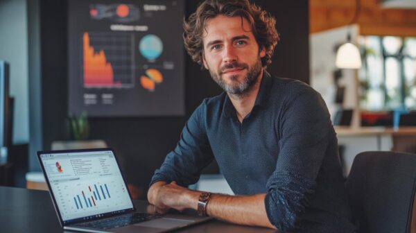 AEO : l’analyse de Quentin Hervé, fondateur de l’agence WeGrowth