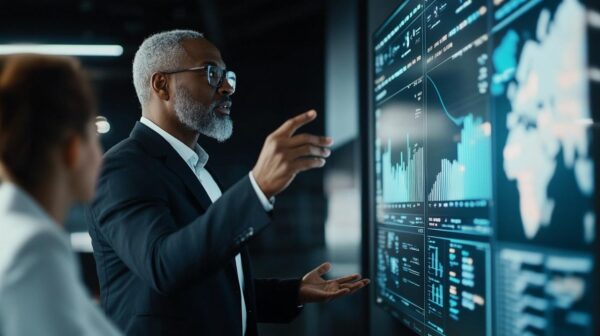 Comment tirer parti du management de transition pour les dirigeants expérimentés